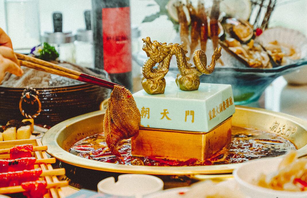 太原開火鍋加盟店難嗎？做好這幾點轉難為易！