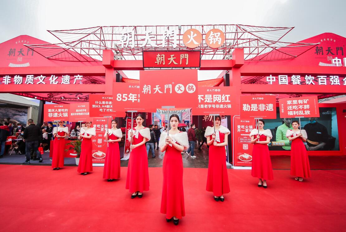 網(wǎng)紅火鍋店的裝修，有哪些值得借鑒的地方？