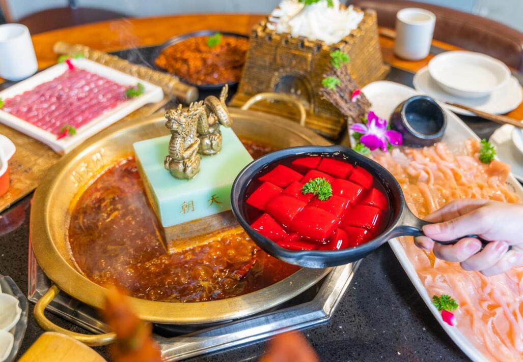 特色主題老火鍋加盟怎么樣？