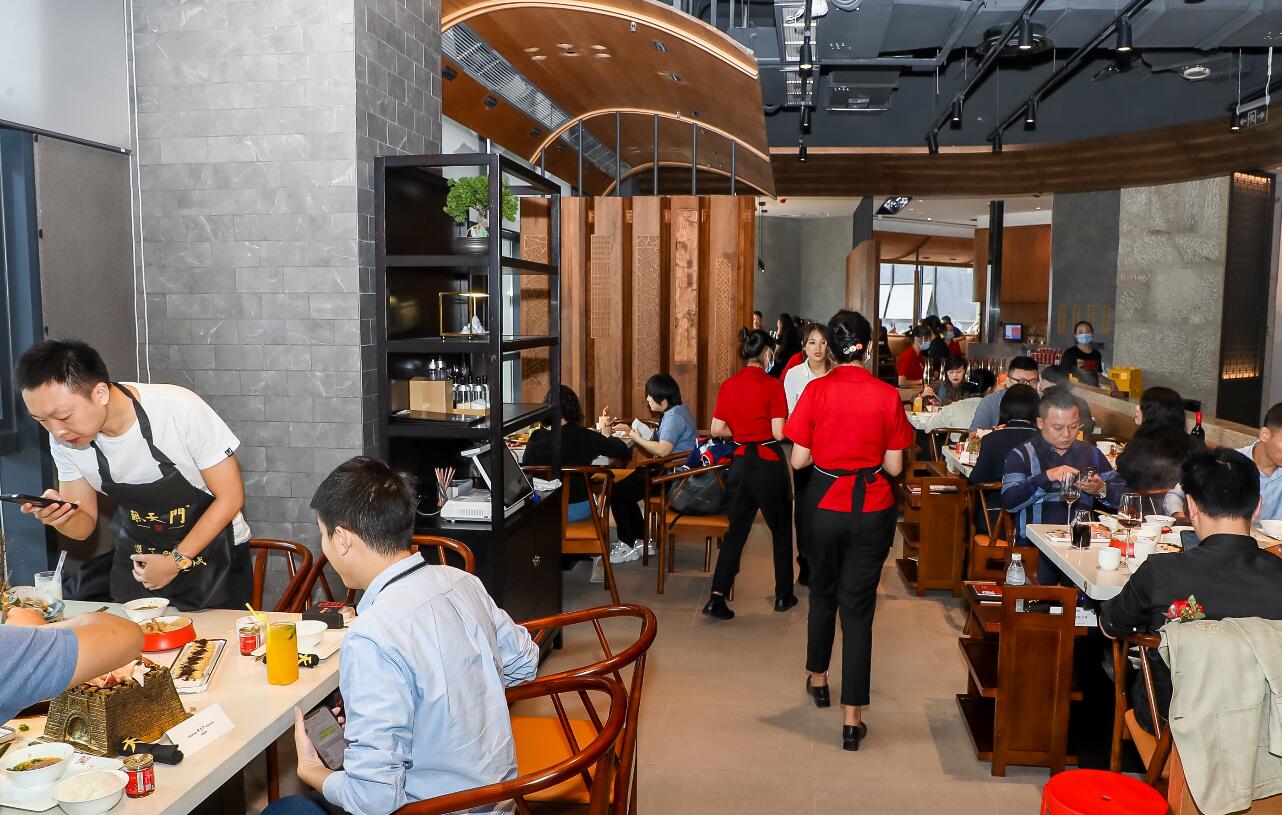 重慶朝天門火鍋的加盟條件有哪些？