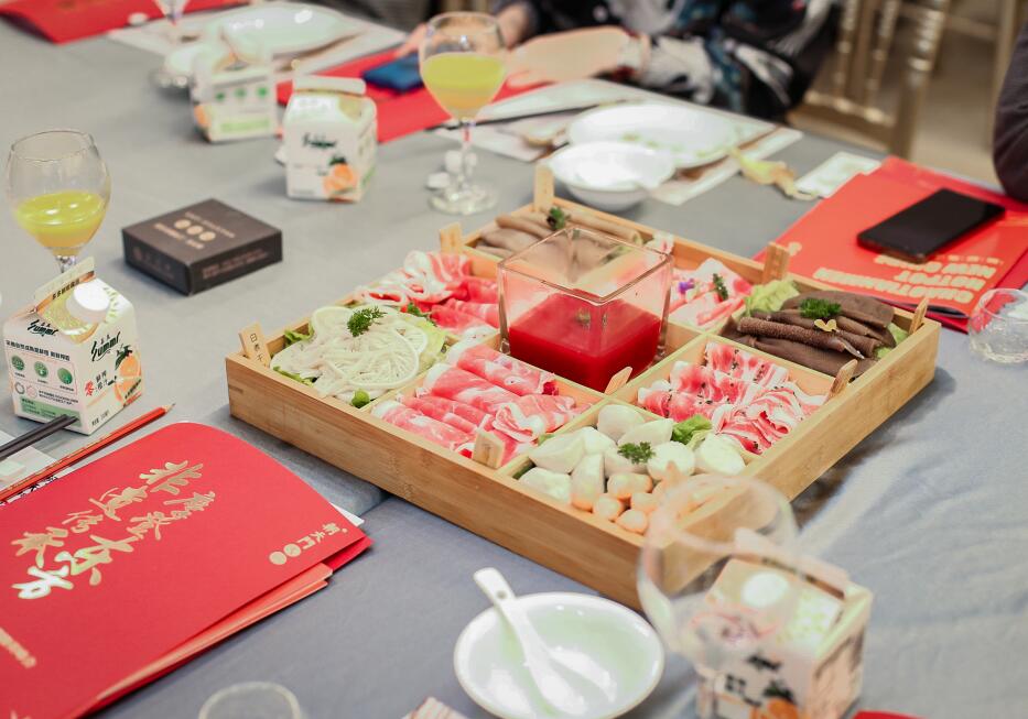 如果你想開火鍋加盟店，請耐心看完本文！