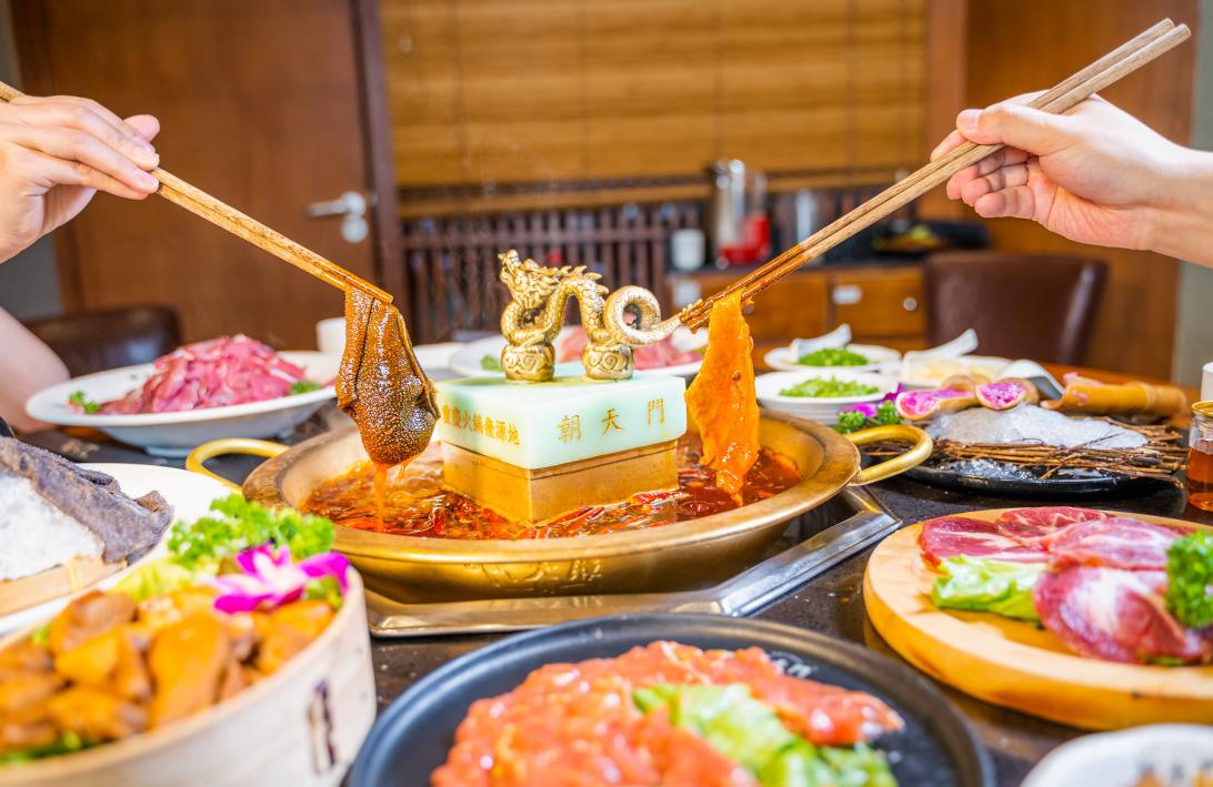 河津開火鍋加盟店，如何快速圈粉？