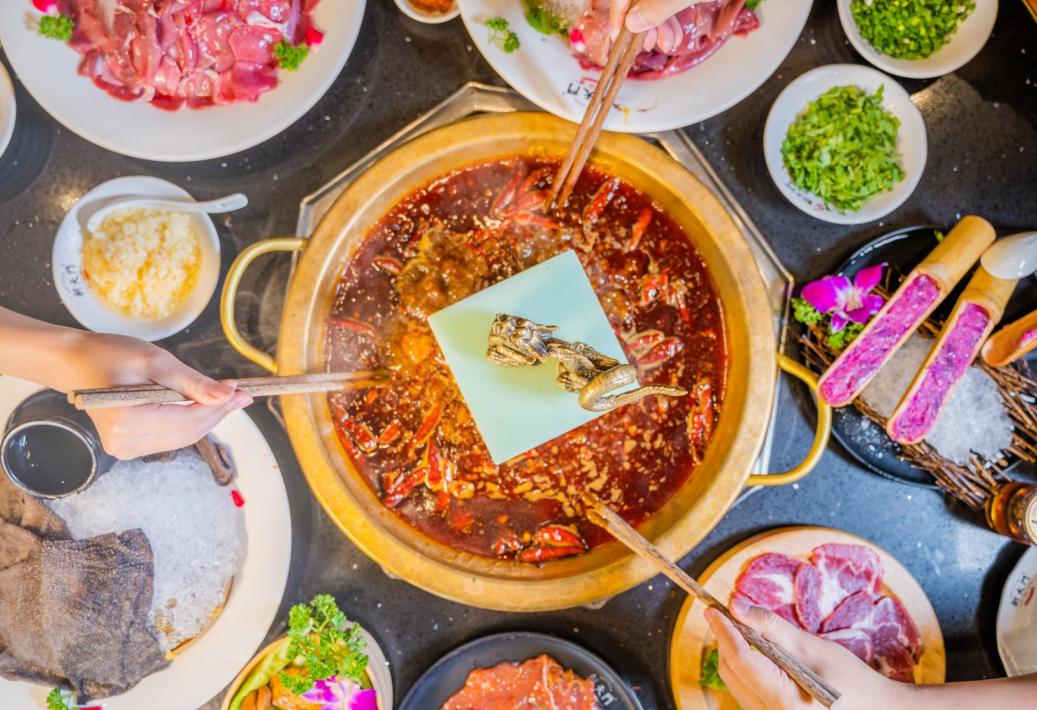 汾陽開火鍋加盟店，還需招聘廚師嗎？