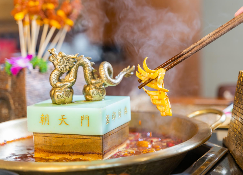 大慶開火鍋加盟店，如何讓顧客主動(dòng)上門？