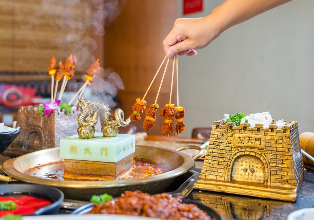 牡丹江開火鍋加盟店，生意不好做怎么辦？
