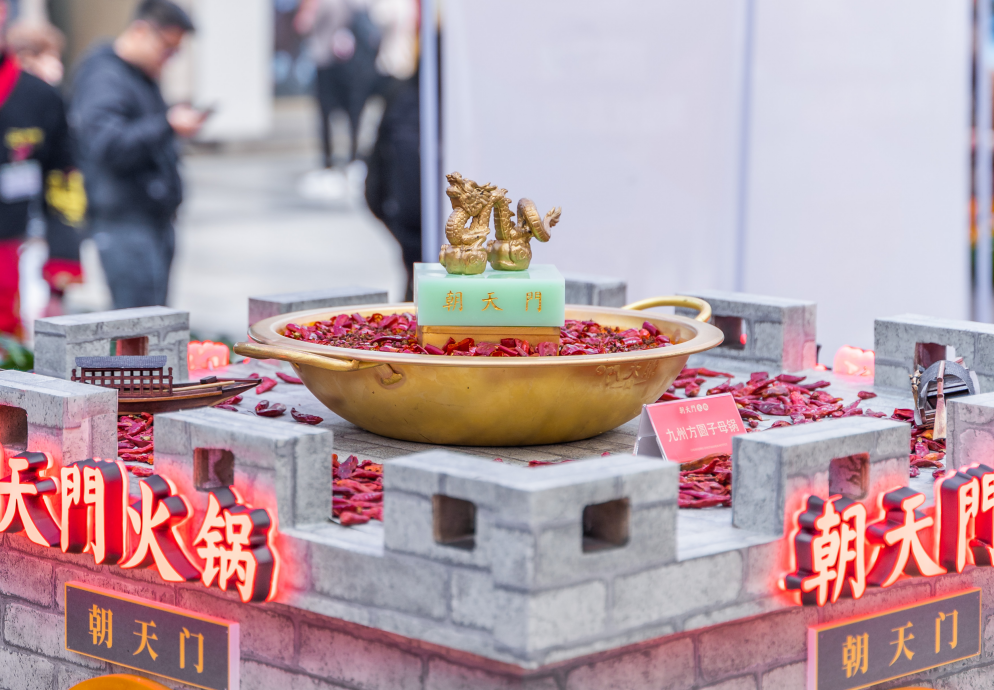 火鍋加盟店生意差？多是這幾個(gè)因素在“作祟”！