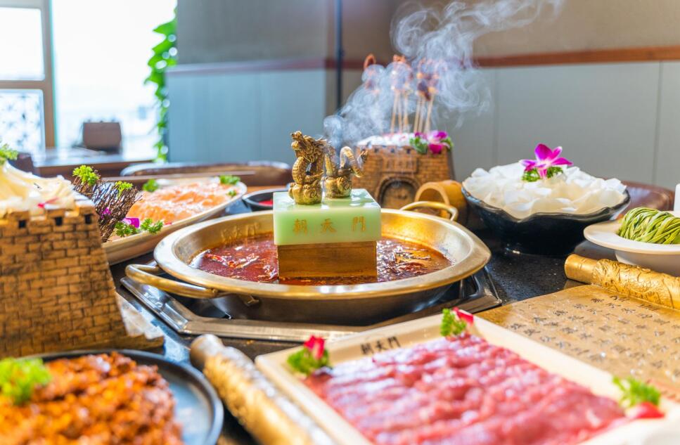 虎林開火鍋加盟店，開在小區(qū)門口合適嗎？