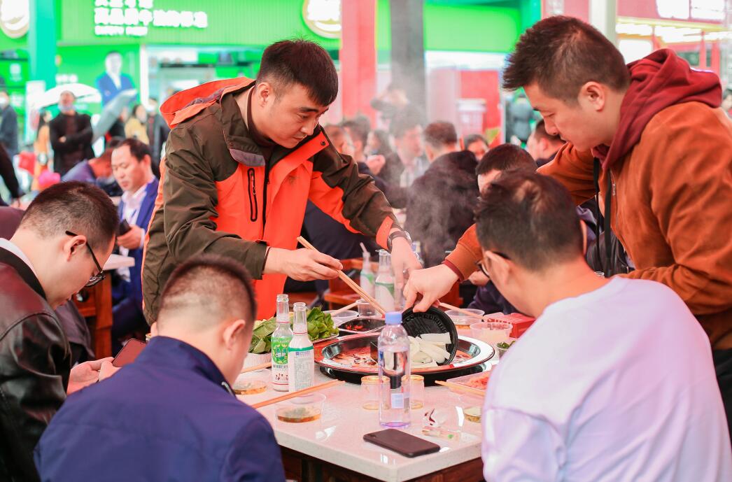 海林開火鍋加盟店，如何尋找合適的位置？
