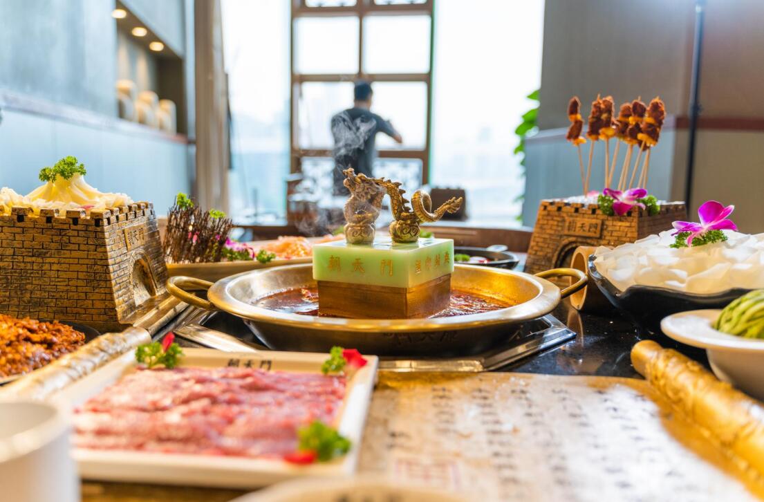 阿城開火鍋加盟店，如何找到運營小竅門？