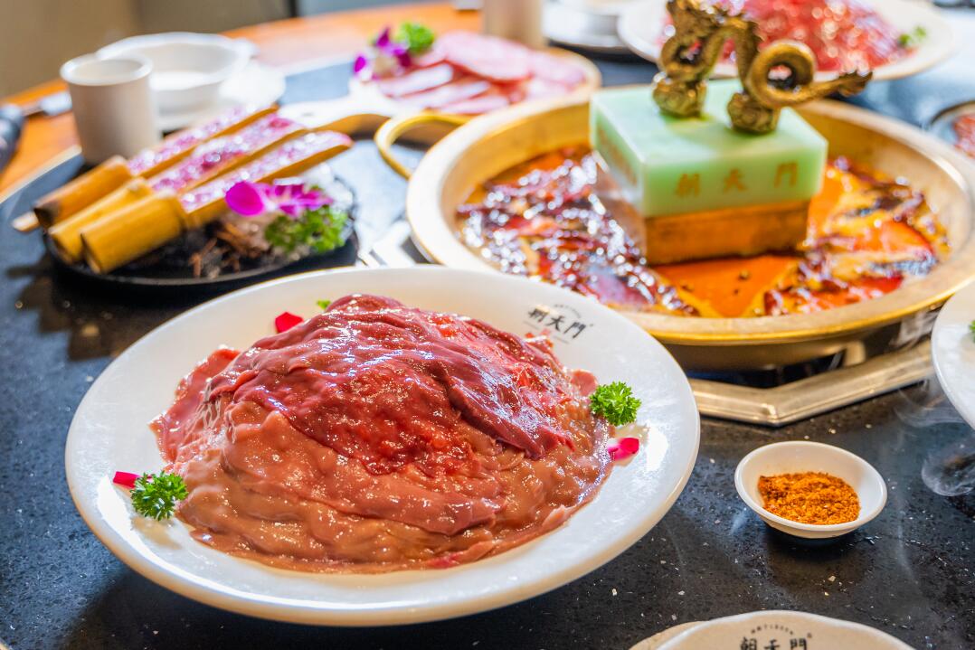 雙城開火鍋加盟店，這樣做翻臺(tái)超快！