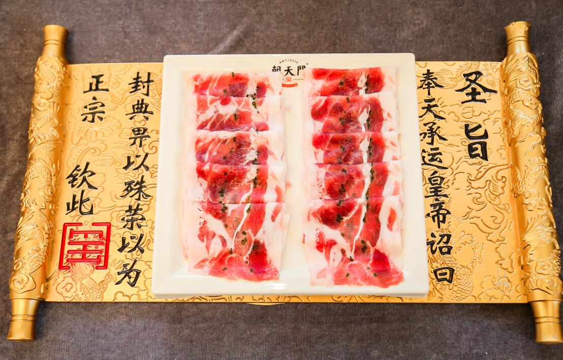 朝天門火鍋是如何做到不為客流發(fā)愁的？