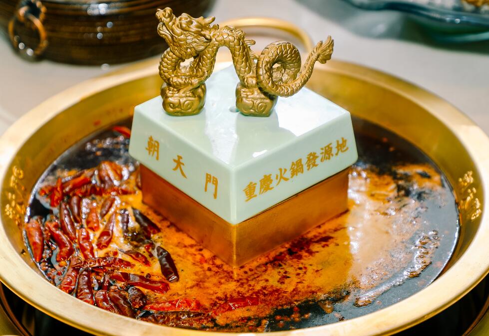 同江開火鍋加盟店，如何裝修出高級感？