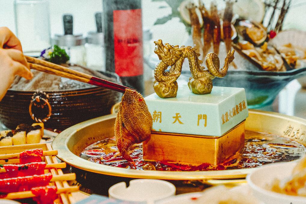肇東開火鍋加盟店，要做到吾日三省吾身！