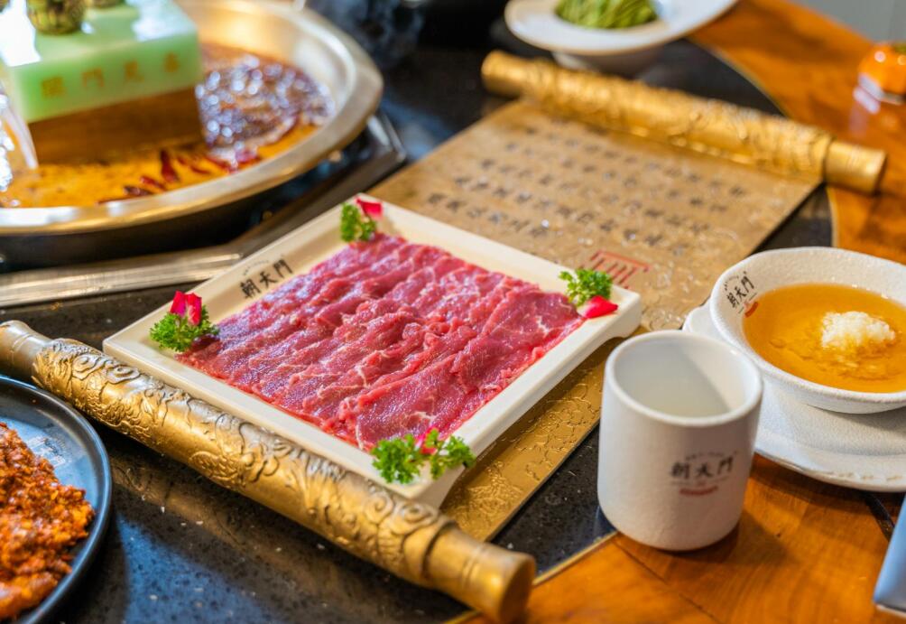 大連開火鍋加盟店，應(yīng)該租賃哪種商鋪？