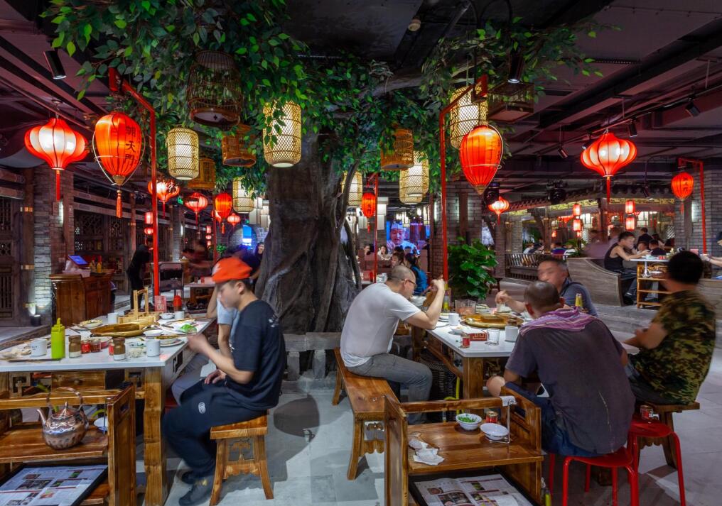 錦州開火鍋加盟店，3招教你巧妙獲客！