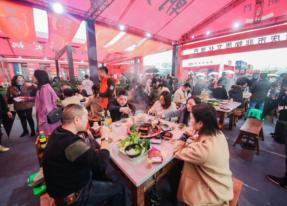 遼陽開火鍋加盟店需要哪些成本？