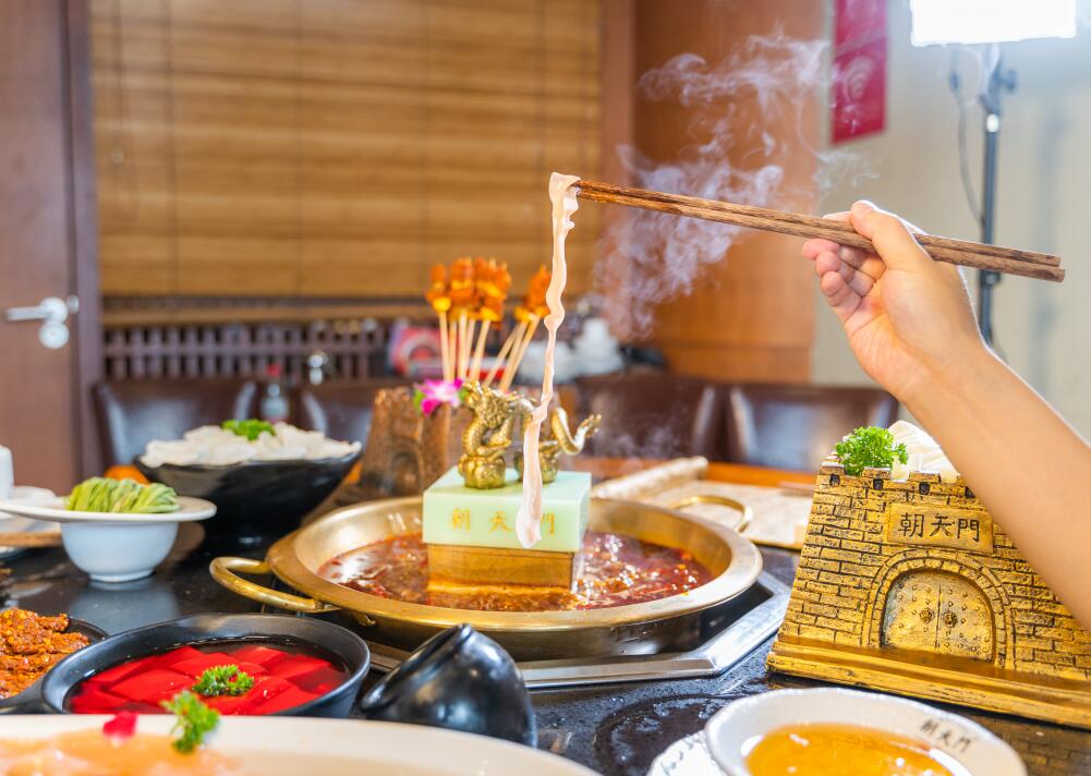 重慶朝天門火鍋怎么樣？醇辣滋味口口生香！