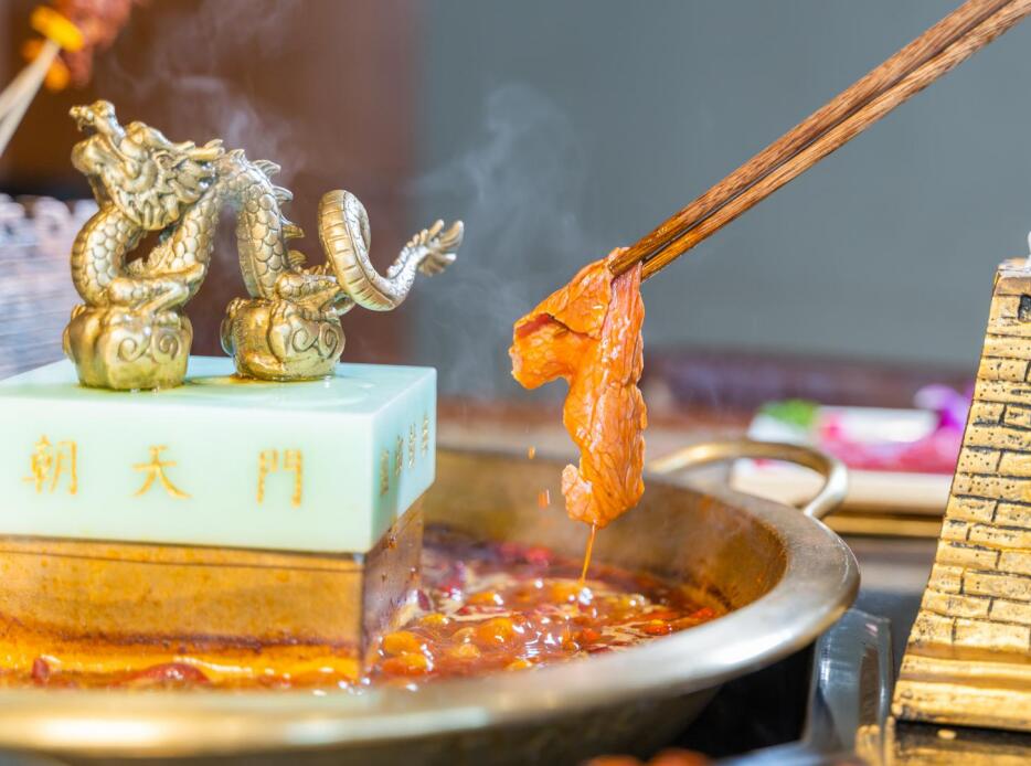 火鍋加盟店如何獲客？四季營銷方案幫你引流！