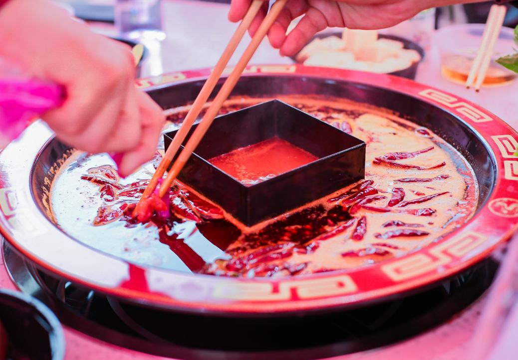 朝天門(mén)火鍋是重慶老字號(hào)嗎？味道驚艷嗎？