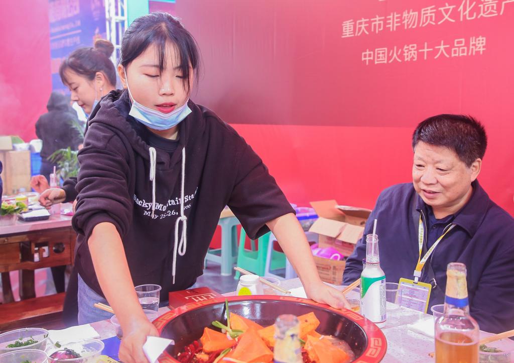 普蘭店開火鍋加盟店，如何快速招徠顧客？