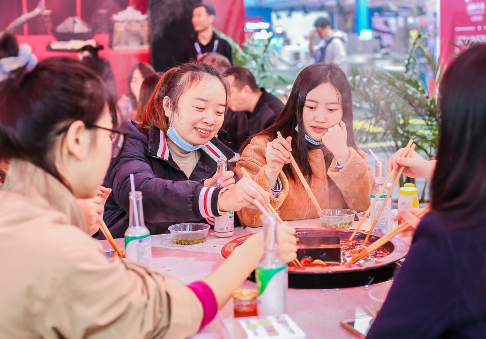 特色火鍋加盟有哪五大從業(yè)標(biāo)準(zhǔn)和原則？