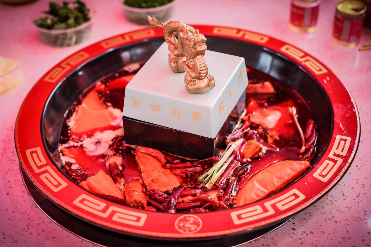 吃火鍋顧客比較愛關(guān)注哪些內(nèi)容？