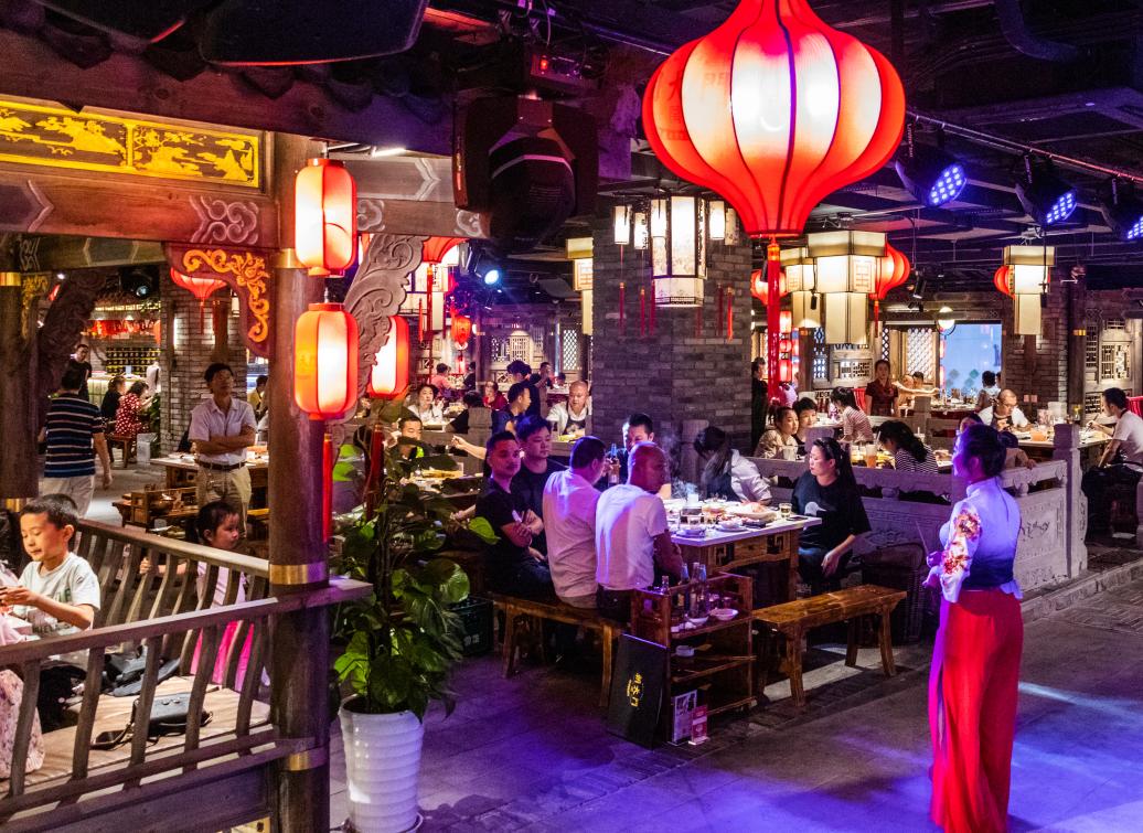 朝天門(mén)火鍋加盟好不好？新手多久能上手？