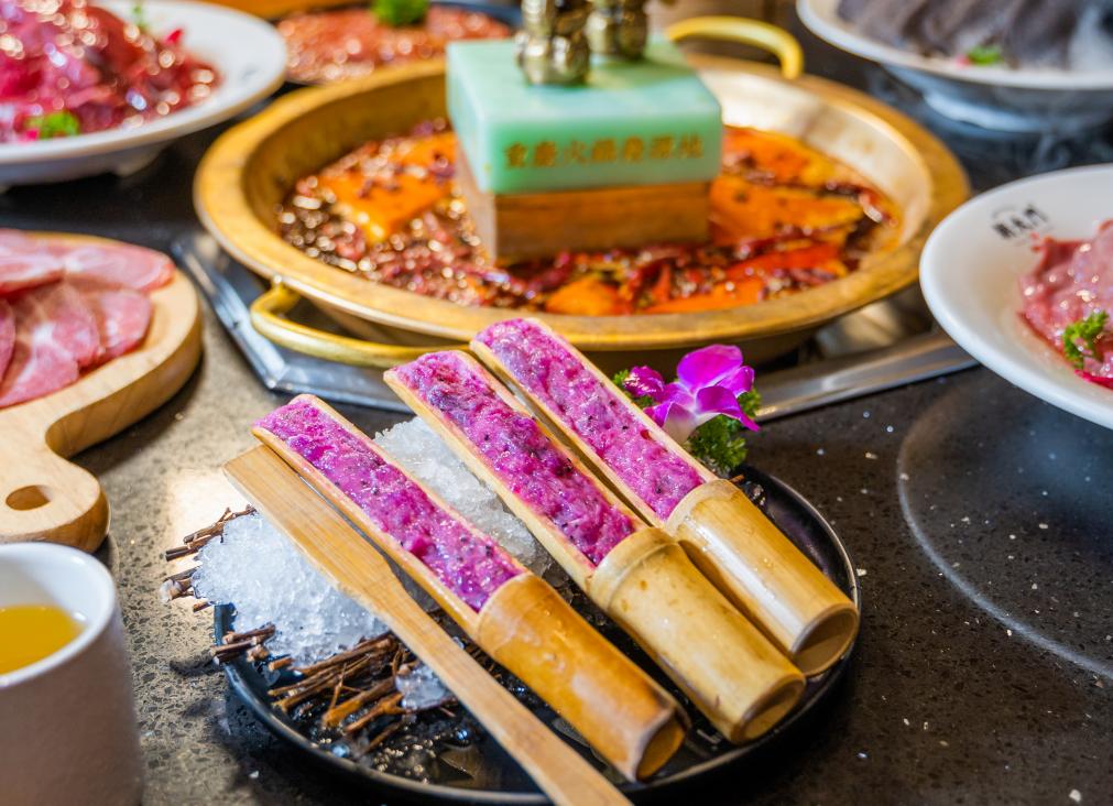 北海開火鍋加盟店，到底是個(gè)怎樣的流程？