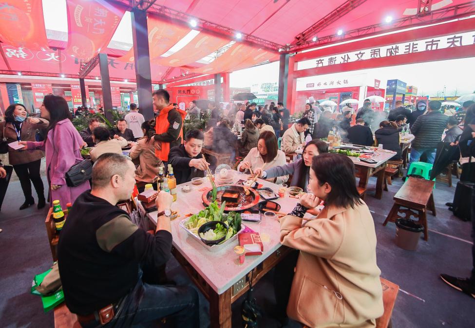 貴港開(kāi)火鍋加盟店，做好這幾點(diǎn)獲客并不難！