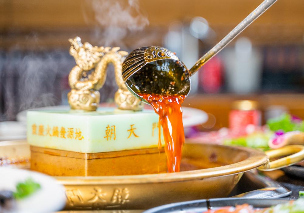 火鍋加盟前景不容樂觀？市場(chǎng)現(xiàn)狀如何？