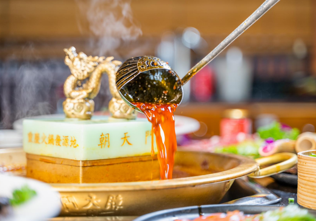 岑溪開火鍋加盟店，3步解決翻臺(tái)難題！