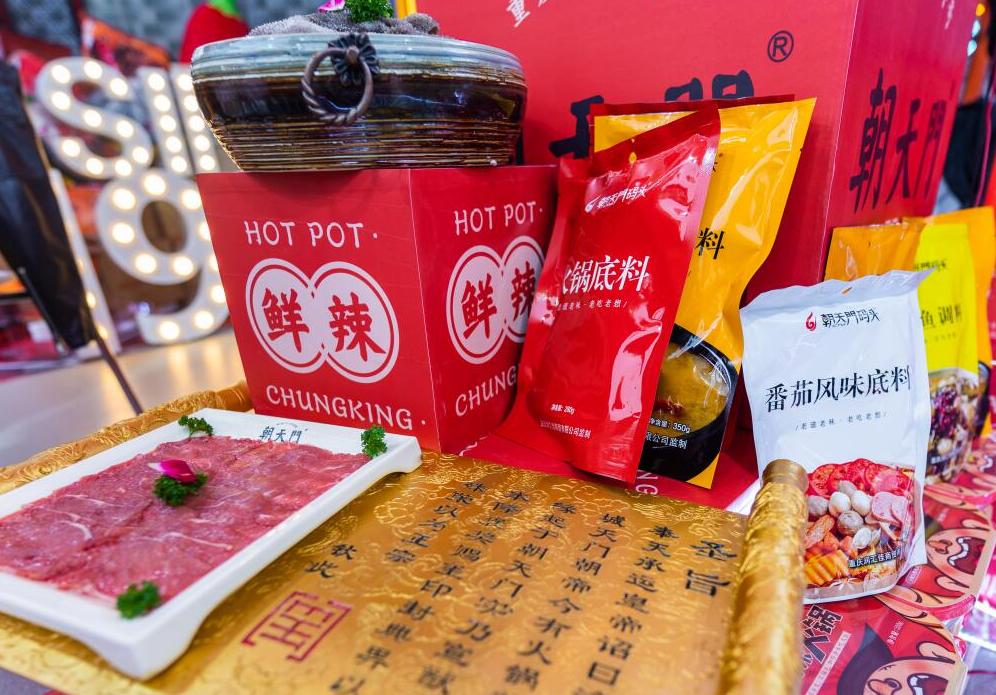 呼和浩特開(kāi)火鍋加盟店，怎樣發(fā)展回頭客？