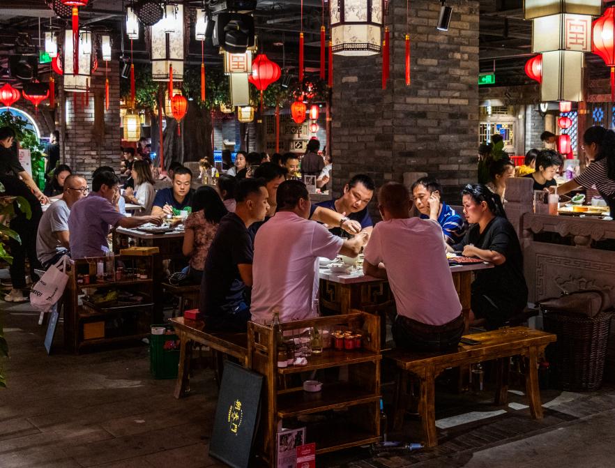 疫情期間火鍋店如何提升顧客的消費(fèi)意識(shí)？