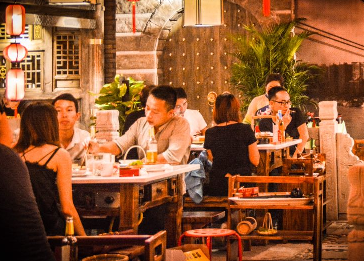 火鍋店做好這幾個(gè)升級(jí)，門店?duì)I收將翻倍！