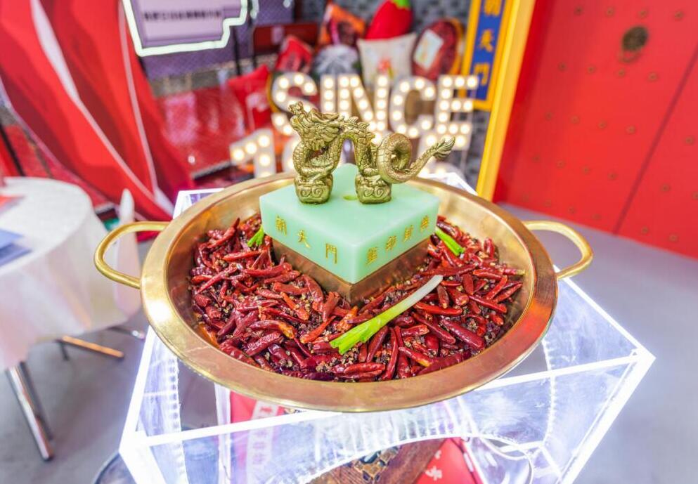 二連浩特開火鍋加盟店，怎樣發(fā)揮品類優(yōu)勢？