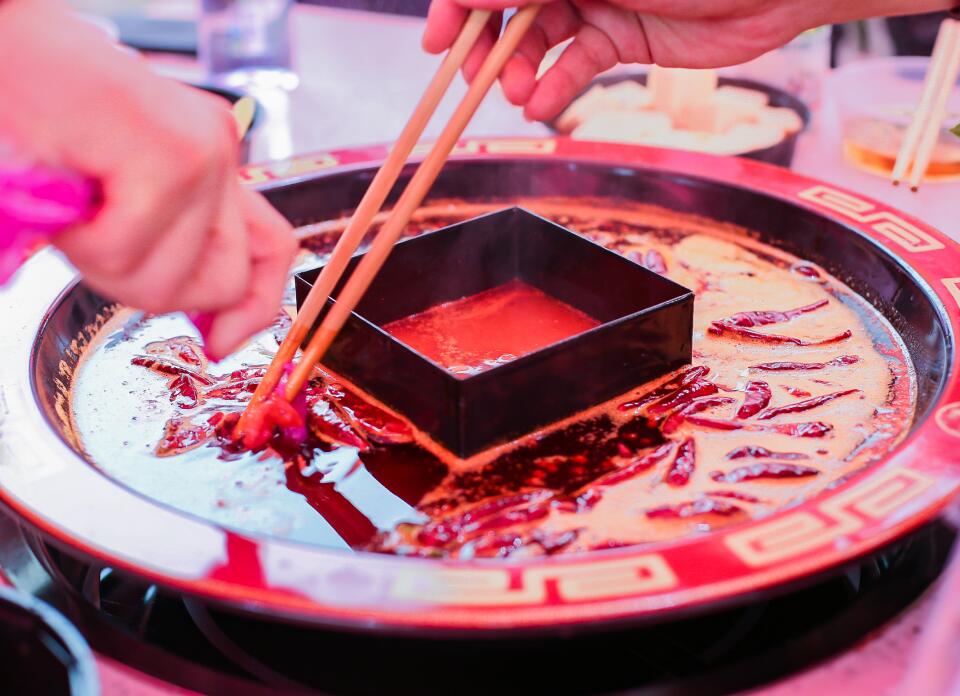 烏海開火鍋加盟店，如何開展營銷小活動？