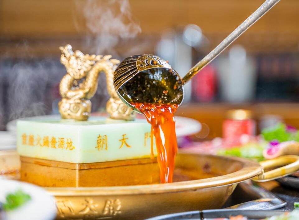 火鍋加盟店的裝修，千萬不能犯這幾個禁忌！