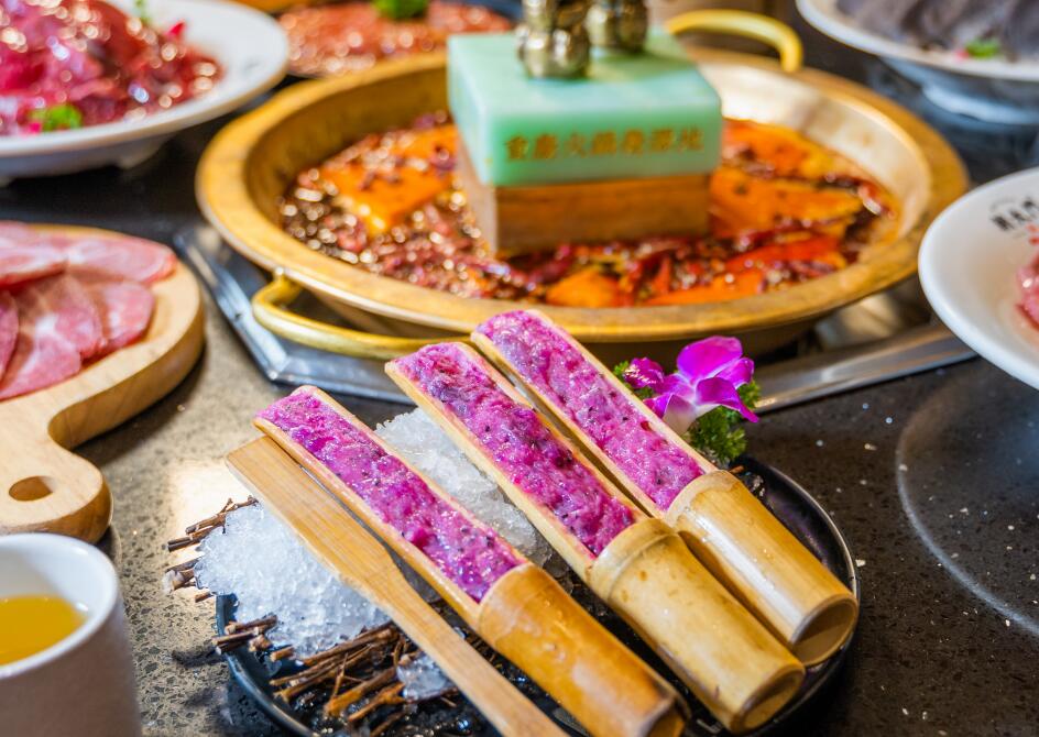 火鍋店營業(yè)額低？那是因為你不懂顧客消費心理！