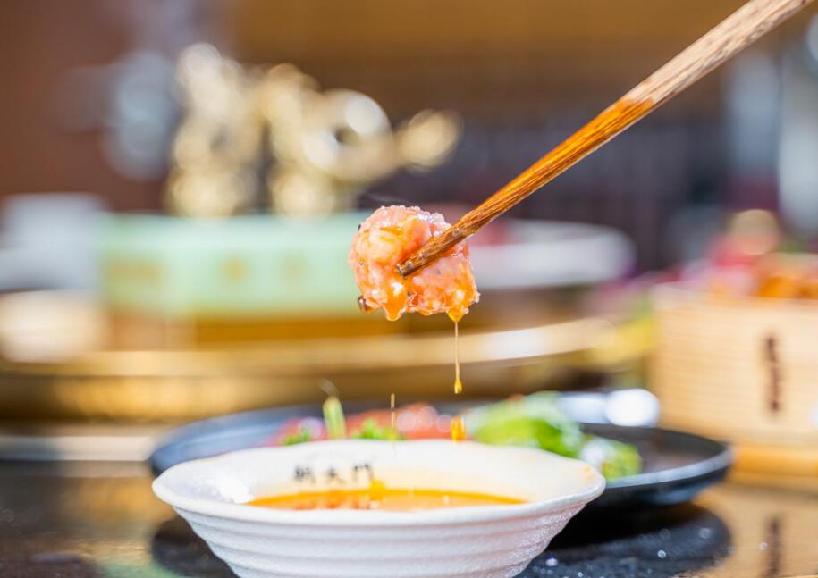 涪陵開火鍋加盟店，如何選擇火鍋底料？