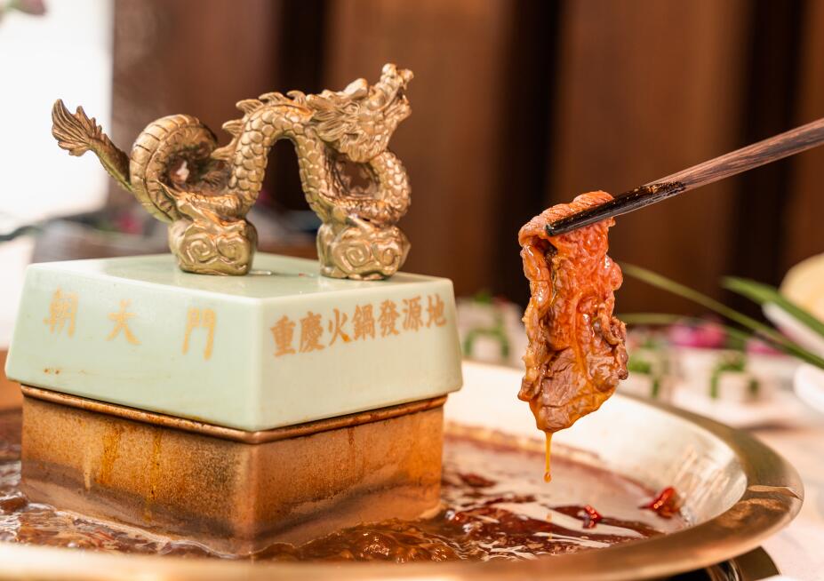 大渡口開火鍋加盟店，這樣經(jīng)營天天滿座！