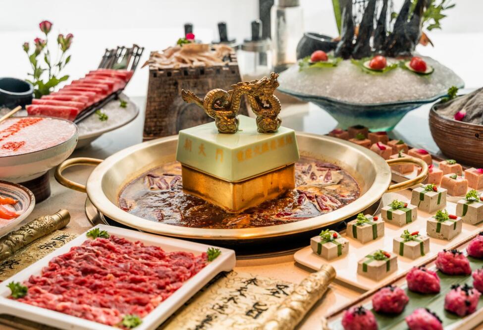 南川開火鍋加盟店，如何吸引周圍居民？