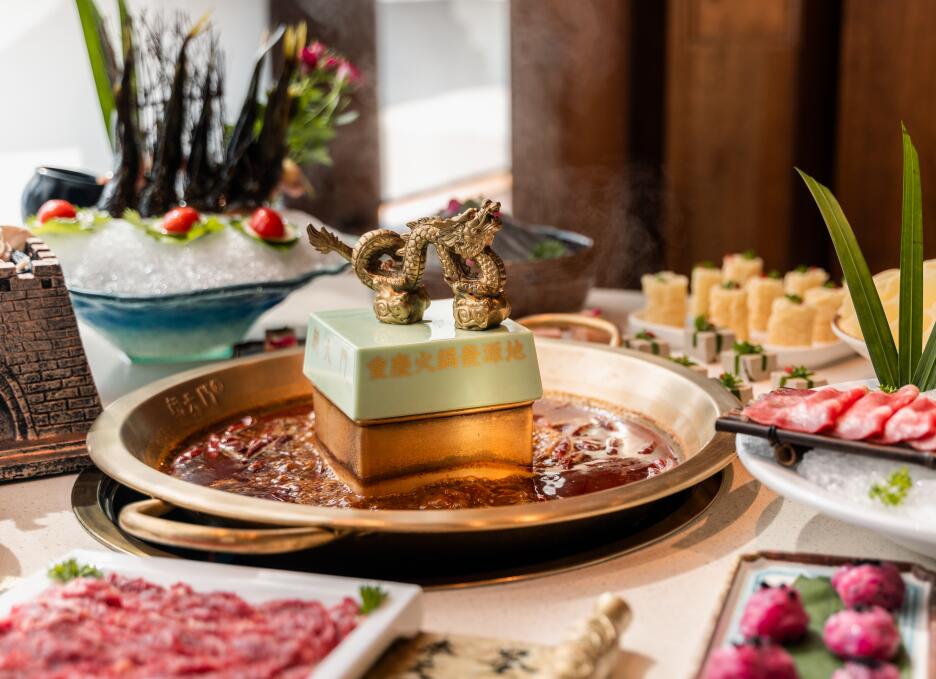 璧山開火鍋加盟店，做好這三點口碑穩(wěn)立不倒！