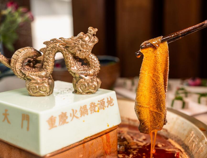 長壽開火鍋加盟店，學(xué)會這三點不愁沒人光顧！