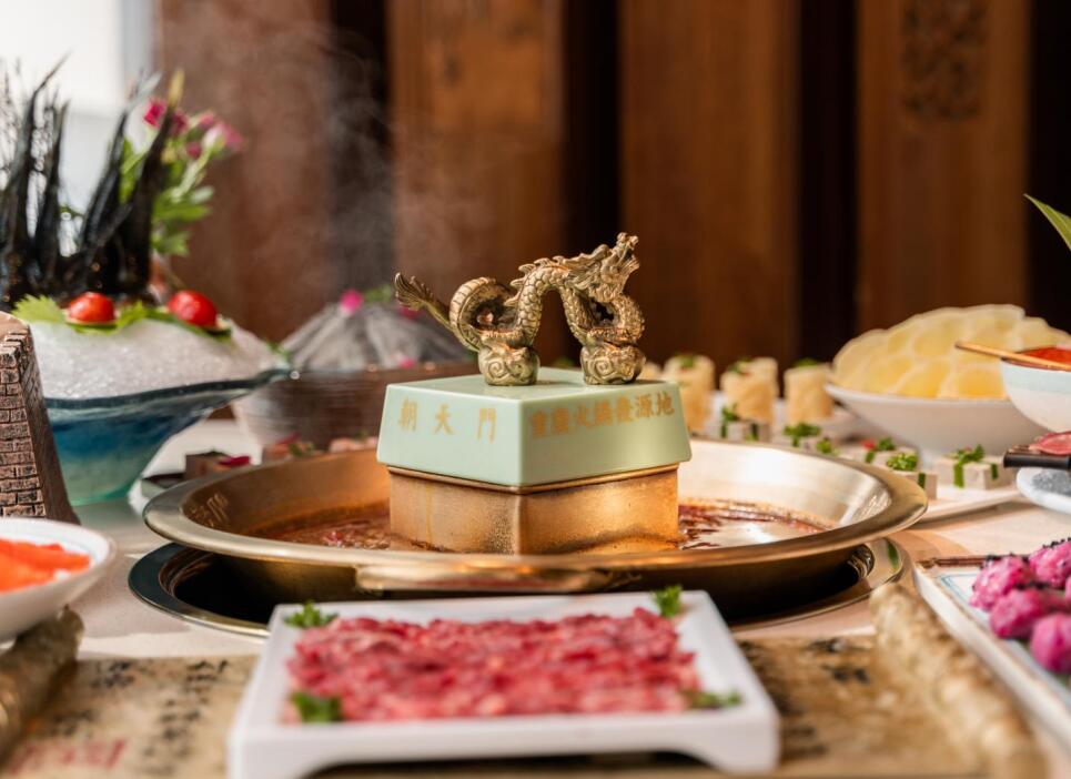 如何在巴南開出受歡迎的臨街火鍋店？