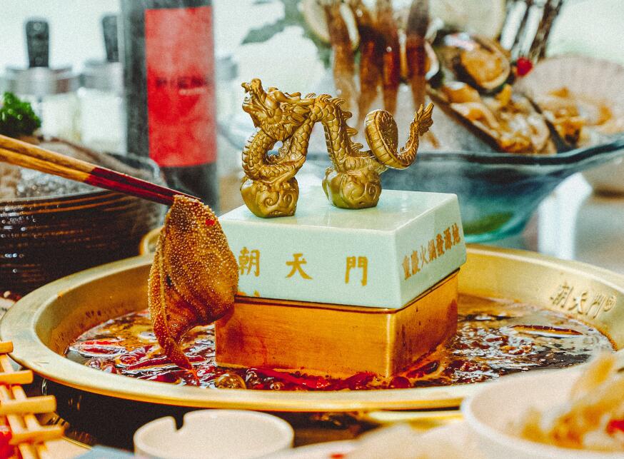奉節(jié)開(kāi)火鍋加盟店，開(kāi)業(yè)如何活躍人氣？