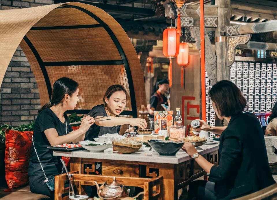 重慶火鍋深受歡迎，除了味道外還與這點有關！