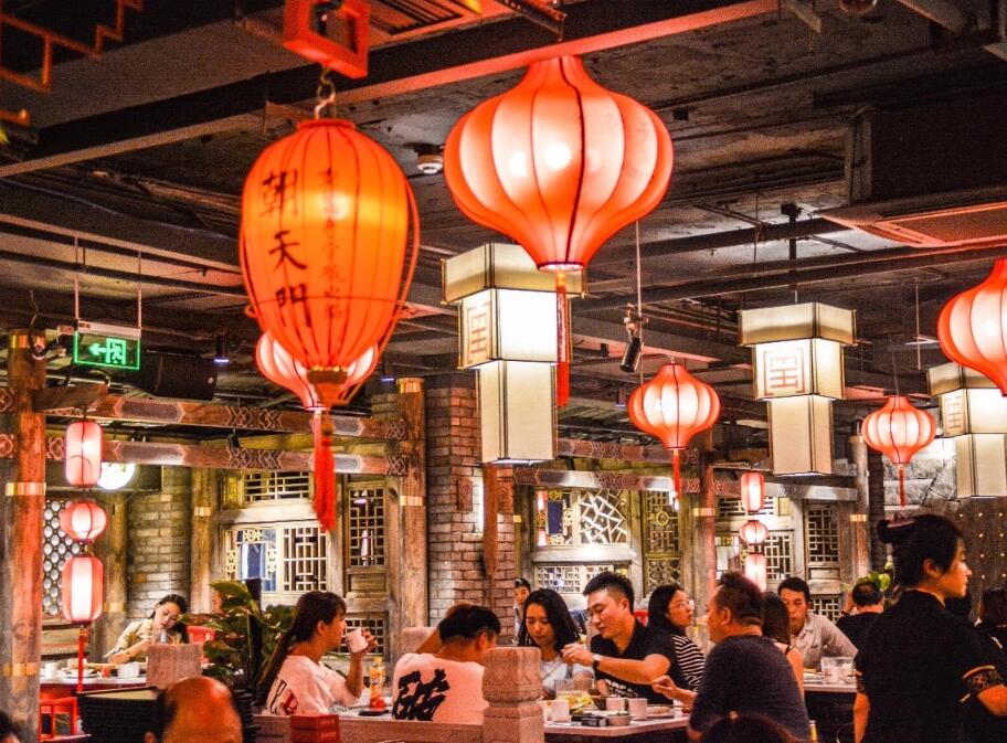 吃火鍋會讓人心情變好，原來是有科學(xué)依據(jù)的！