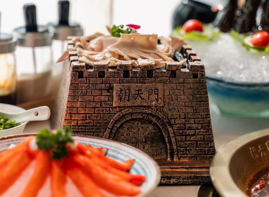 秋季來(lái)一頓火鍋，抓住食補(bǔ)的好時(shí)機(jī)！