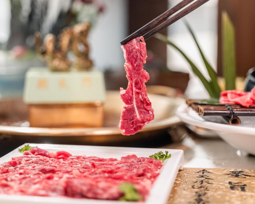 秀山開火鍋加盟店，如何加強(qiáng)品控？