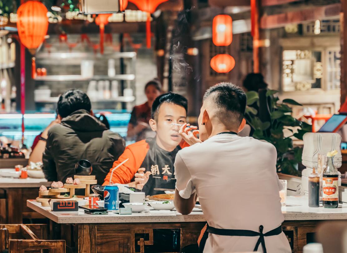 長樂開火鍋加盟店，如何擺脫老舊的經(jīng)營模式？